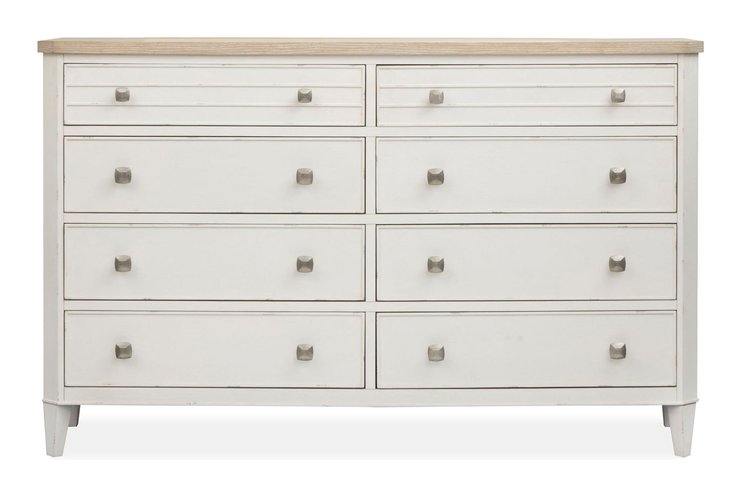 Echo Isles - Double Drawer Dresser