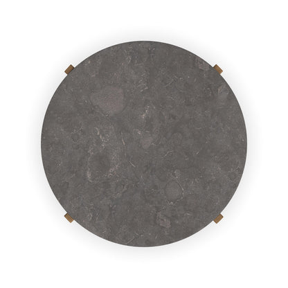 Eclipse - Round Coffee table