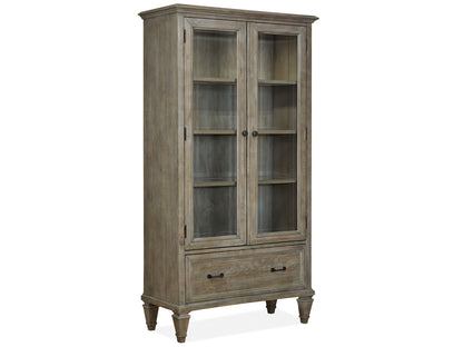 Lancaster - Home Office Set