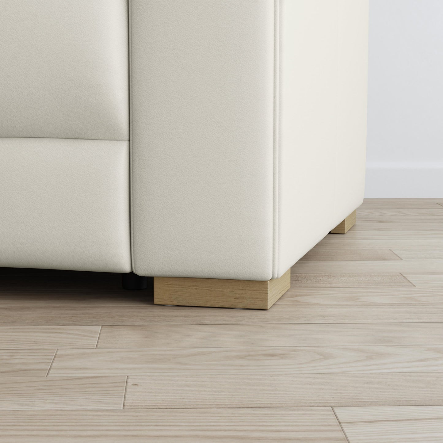 Aurora - Power Recliner With Power Headrest