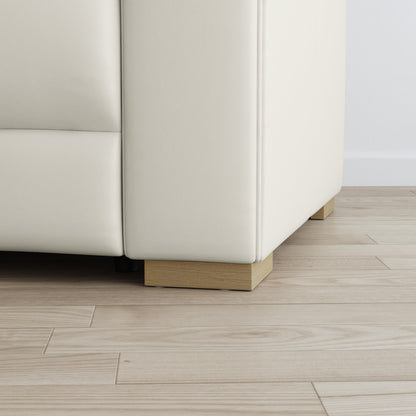 Aurora - Power Recliner With Power Headrest