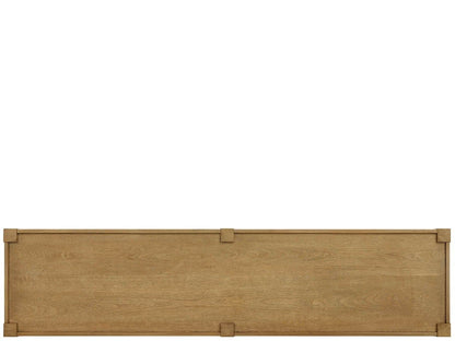 Birchaven - Living Room Table