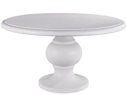 Coastal Living Outdoor / Honolua Bay - Dining Table - White