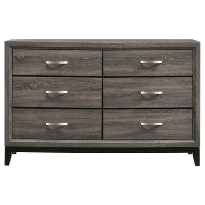 Watson - 6-Drawer Dresser