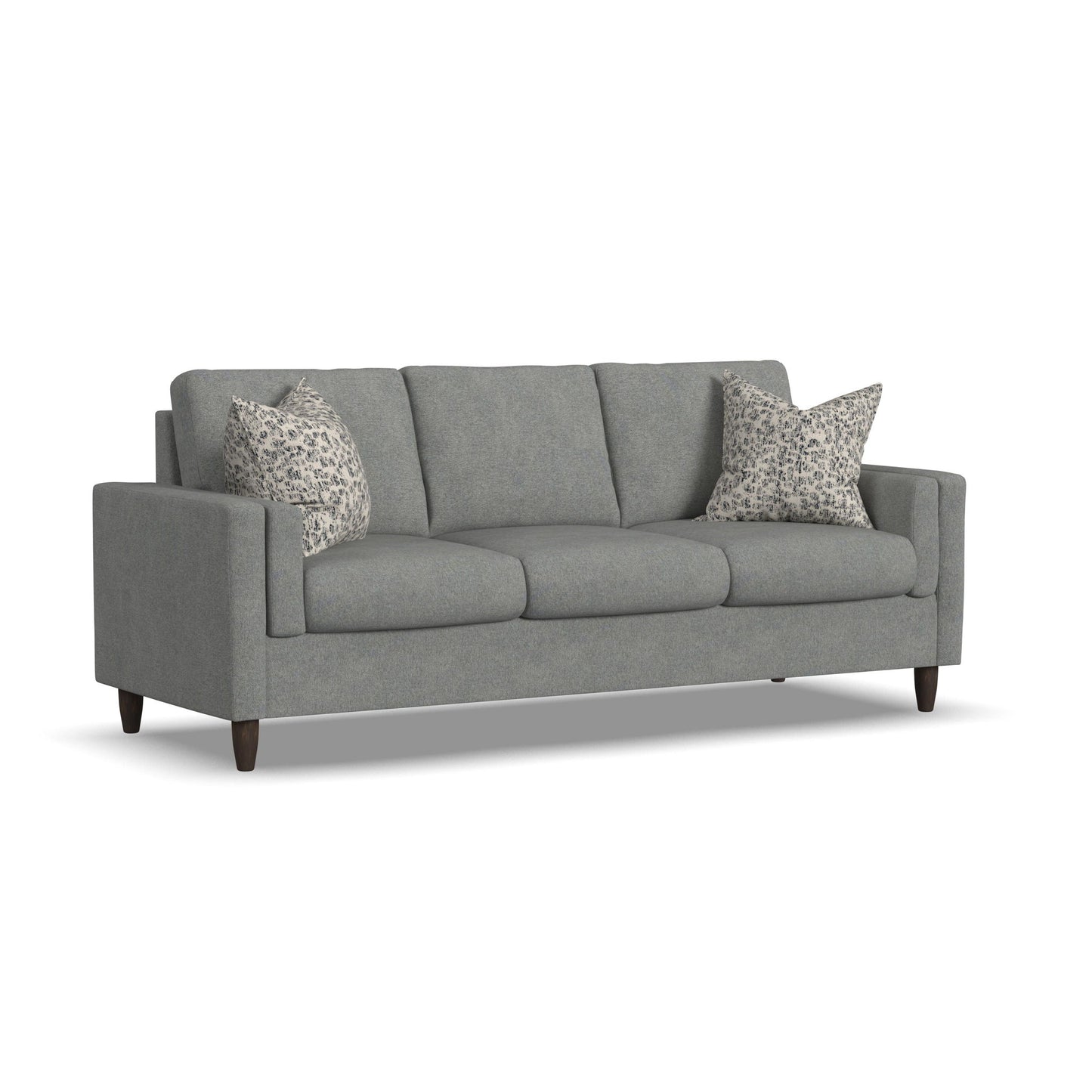 Thomas - Fabric Sofa