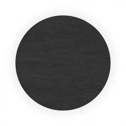 Waterfall - Round End Table