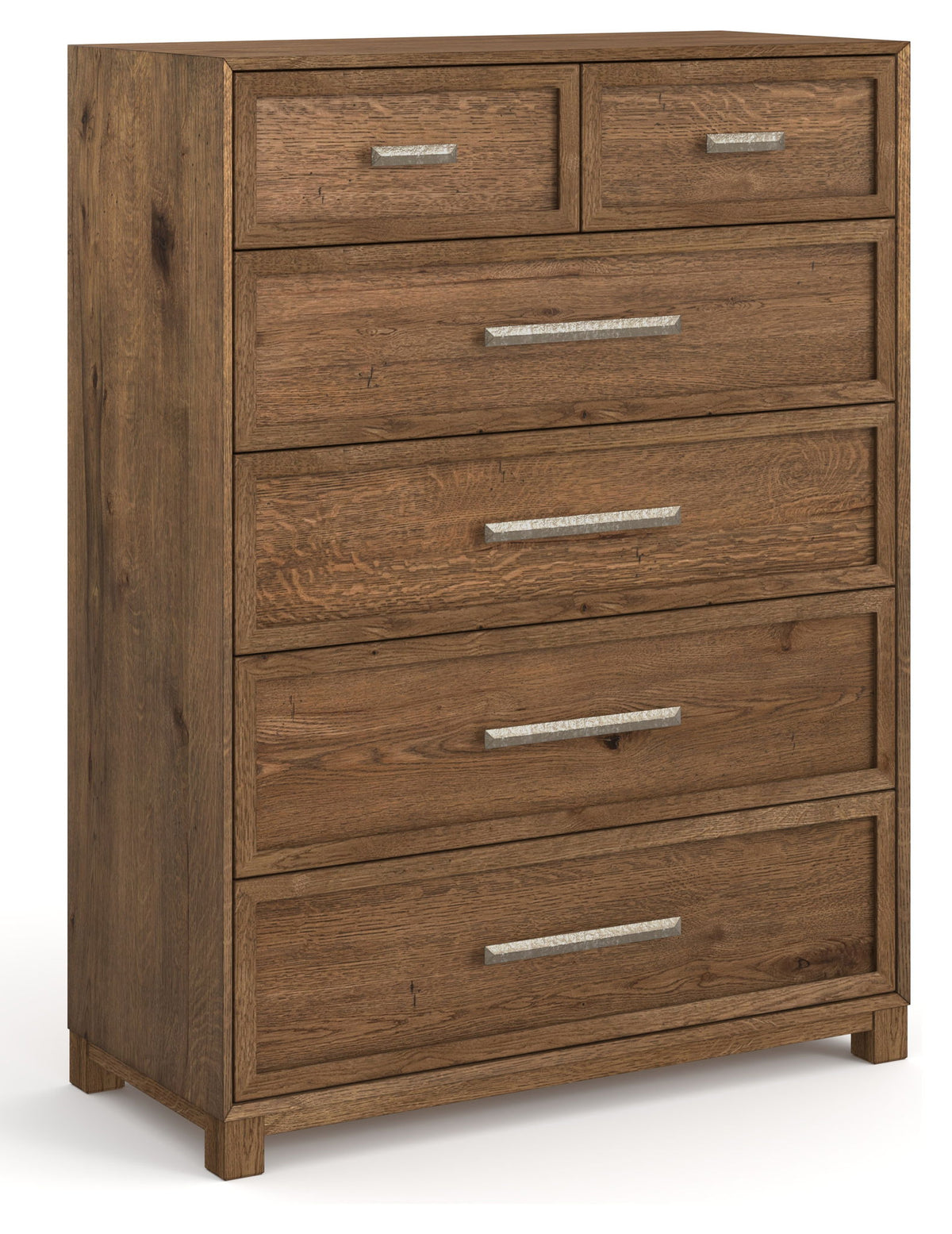 Laurel Ridge - Drawer Chest - Brown