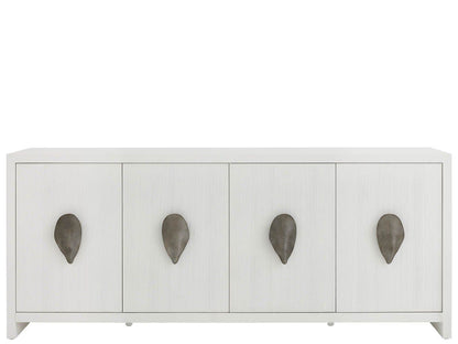 Oasis - Shoreline Credenza - White