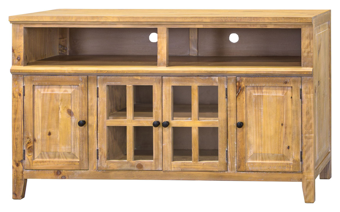 Hacienda - TV Stand