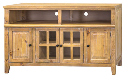 Hacienda - TV Stand