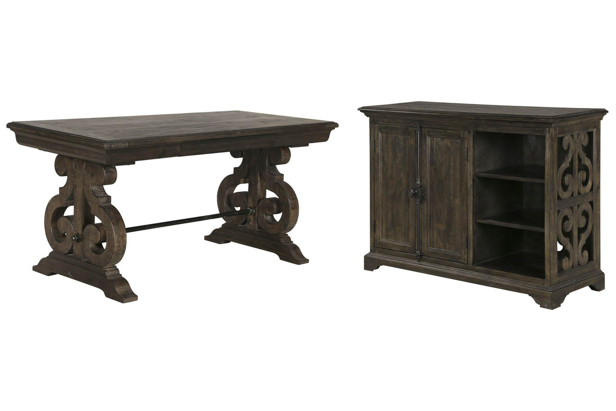 Bellamy - Writing Desk Set