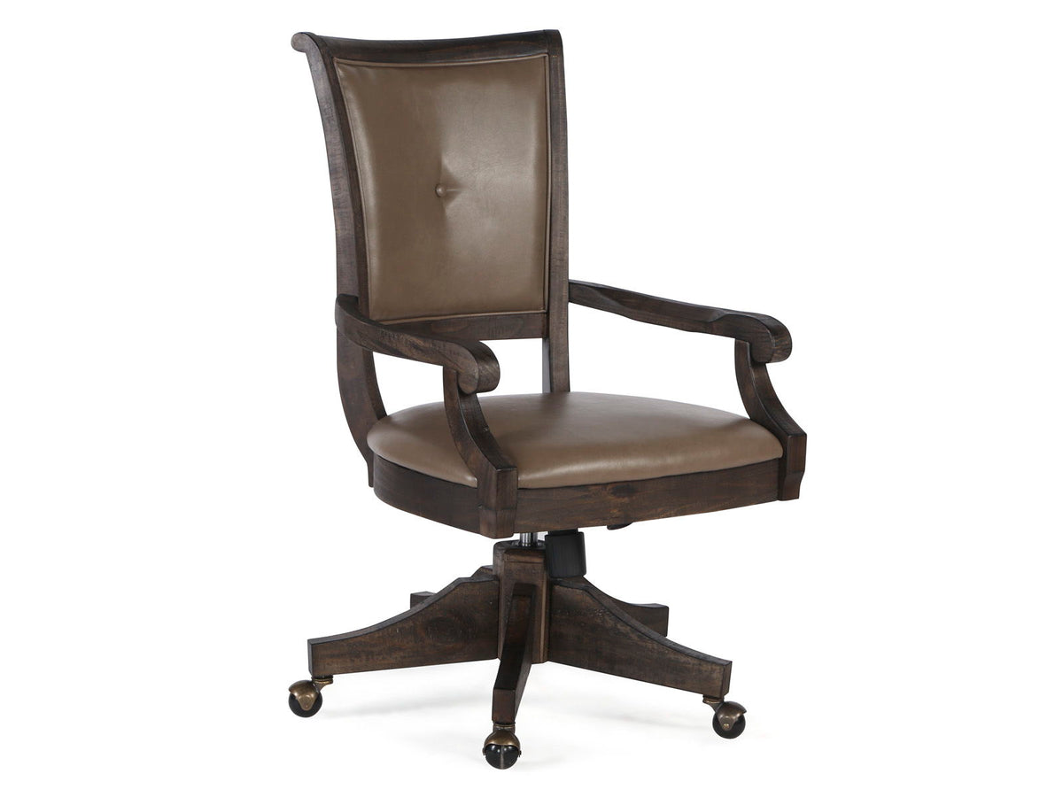 Sutton Place - Home Office Set