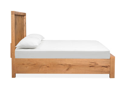 Laramie - Panel Bedroom Set
