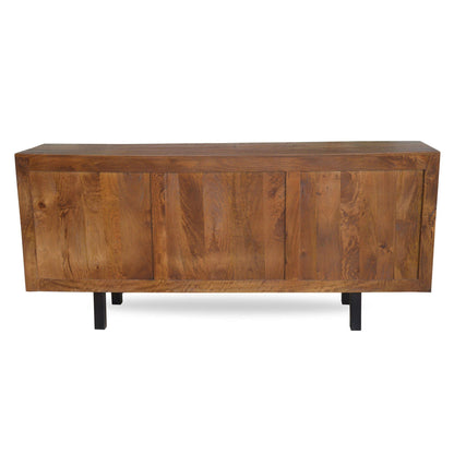 Tilla - Sideboard - Natural