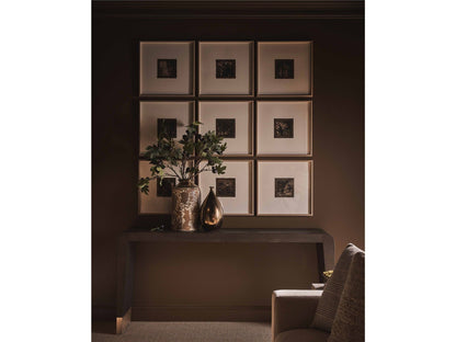 Fenwick - Embossed Table
