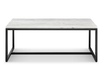 Torin - Rectangular Cocktail Table Set