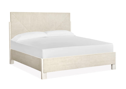 Lorelei - Panel Bed