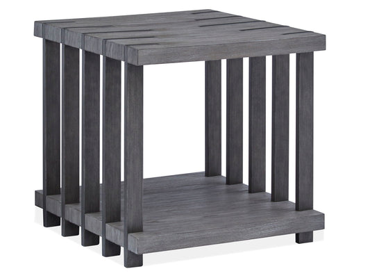 Eldridge - Rectangular Table