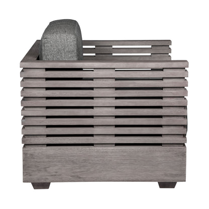 Vivid - Outdoor Patio Chair
