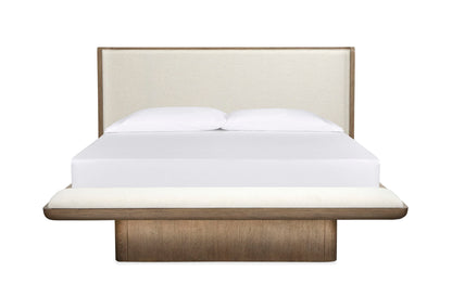 Thorne - Upholstered Platform Bedroom Set