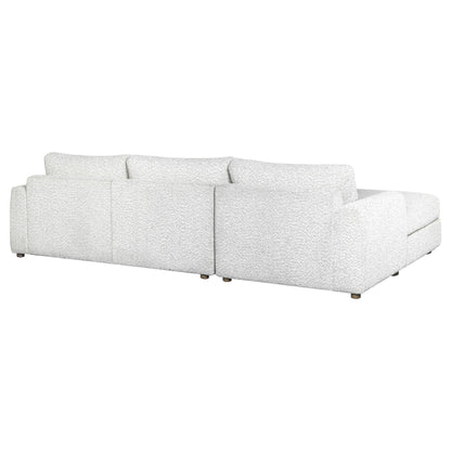 Reid - Rectangular Sectional Sofa