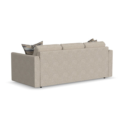 Sky - Fabric Sofa