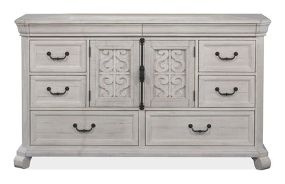 Bronwyn - Drawer Dresser