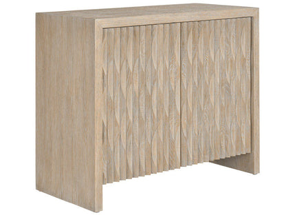 Modern - Hall Chest - Desert Dune