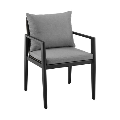 Grand - Outdoor Patio Dining Table Set