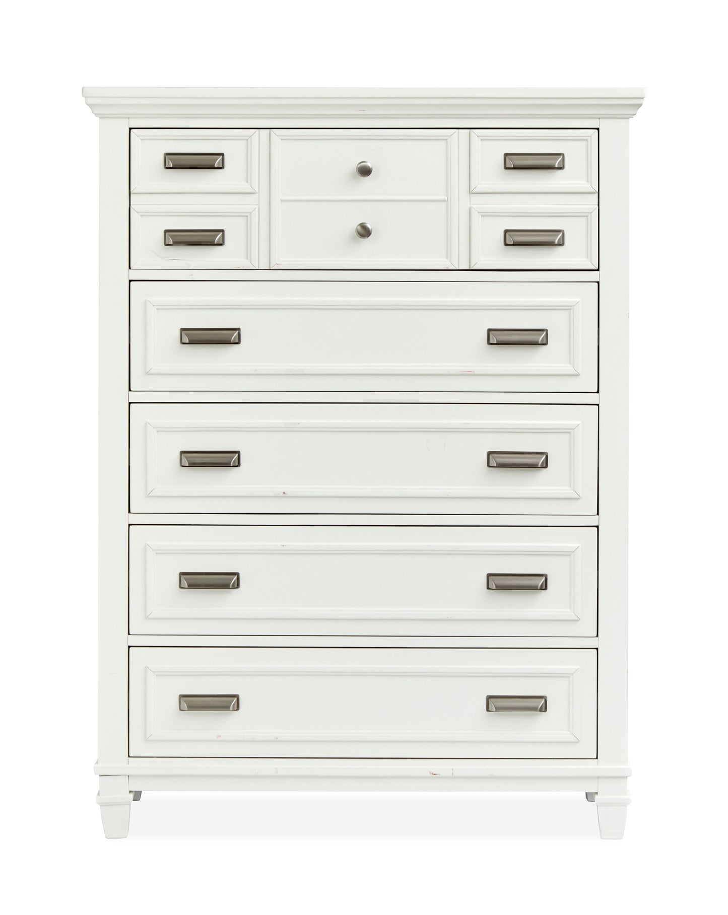 Charleston - Drawer Chest