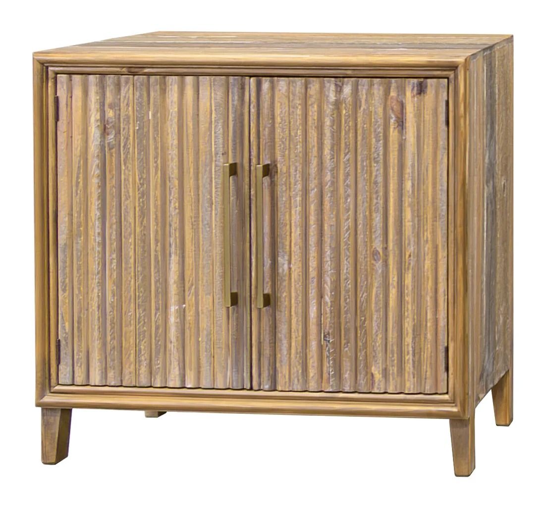 Riley - Small Console