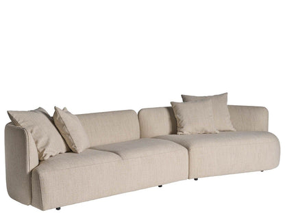 Danica - Sectional