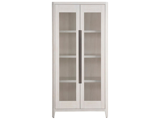 Modern - Zella Display Cabinet