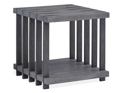 Eldridge - Rectangular Table