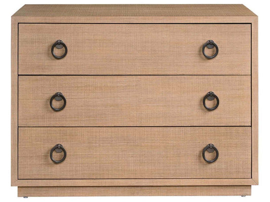 Avaline - Ghizzano Chest - Light Brown