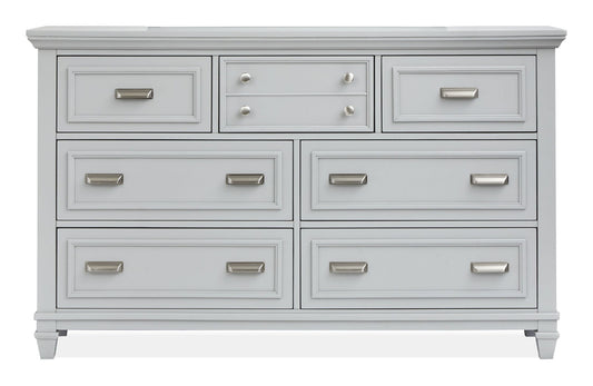 Charleston - Drawer Dresser