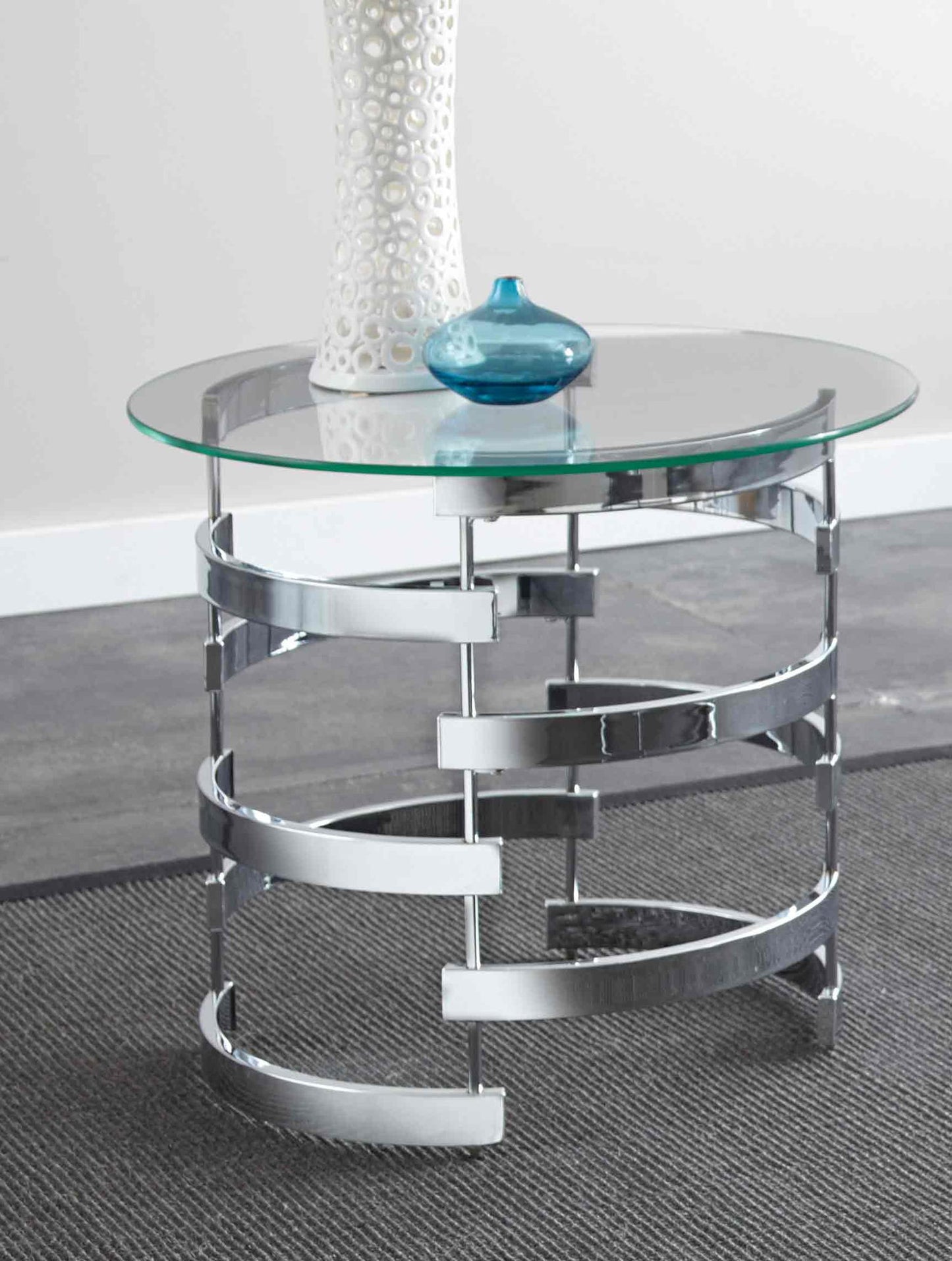Tayside - Table