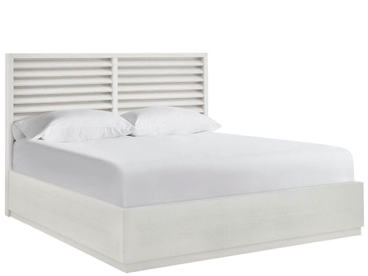 Oasis - Shoreline Panel Bed