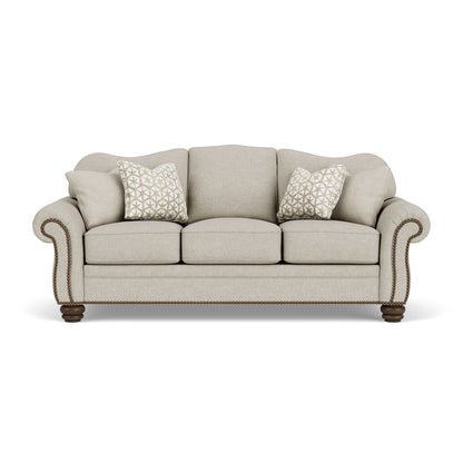 Bexley - Sofa, Nailhead Trim