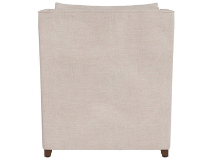 Hudson - Petite Recliner, Special Order - Beige