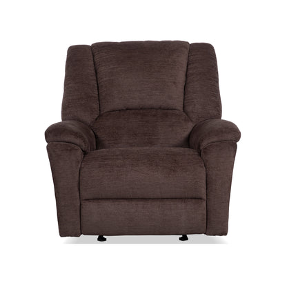 Plush - Gliding Recliner