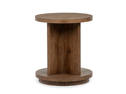 Oswald - Round Table
