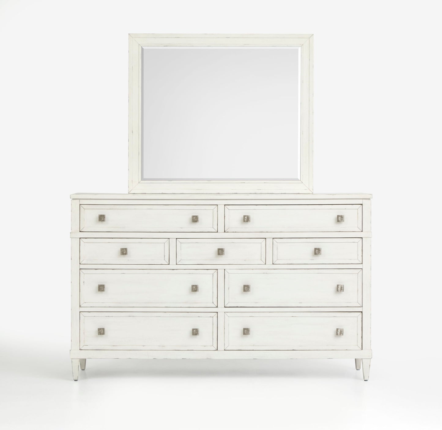 Gardenia Bay - Drawer Dresser