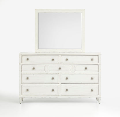 Gardenia Bay - Drawer Dresser