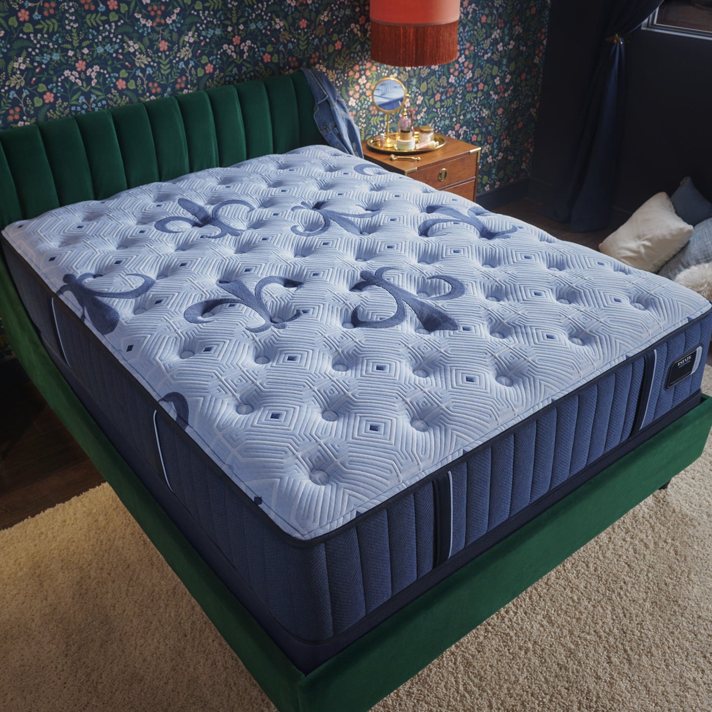 Estate - Medium Tight Top Mattress