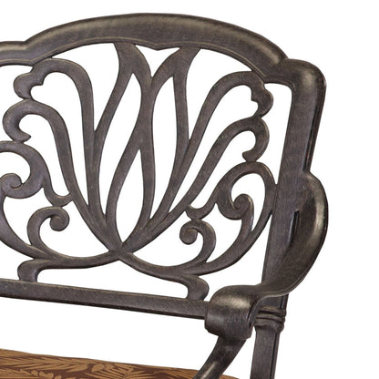 Arts & Crafts - Pantry - Light Brown