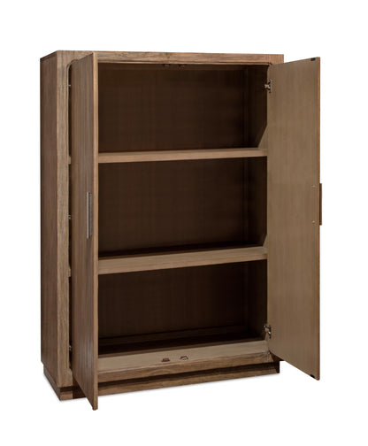 Westbourne - Armoire - Dark Umber