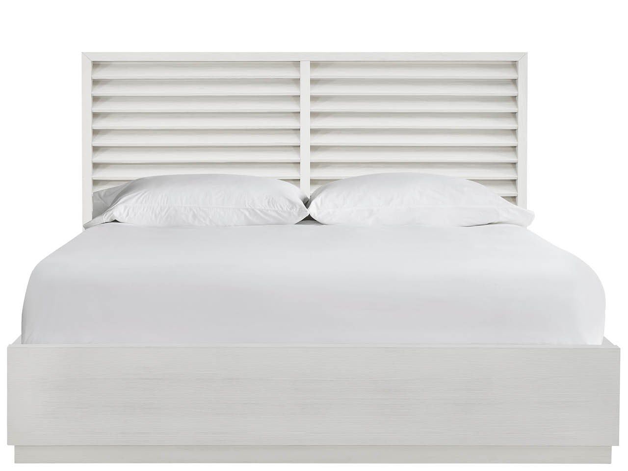 Oasis - Shoreline Panel Bed