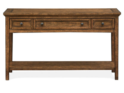 Bay Creek - Rectangular Table