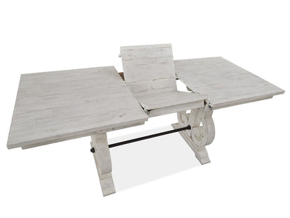 Bronwyn - Dining Side Chair (Set of 2) - Alabaster